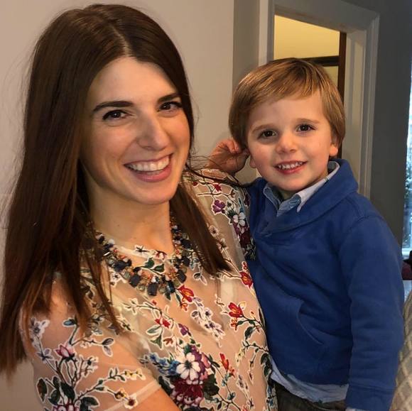 Meet your Posher, Meghan - Picture 1 of 1